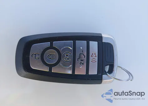 2020 Ford F-250 Lariat z USA, uszkodzony, nr VIN 1FT7W2BT9LED48225